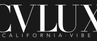 CV Lux California Vibe